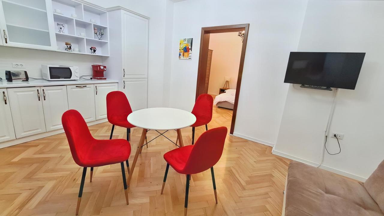 Spacious 5* Luxury In Historic Center Free Parking Cluj-Napoca Exterior foto