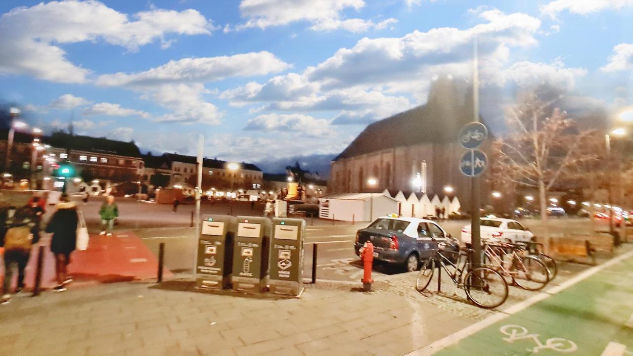 Spacious 5* Luxury In Historic Center Free Parking Cluj-Napoca Exterior foto