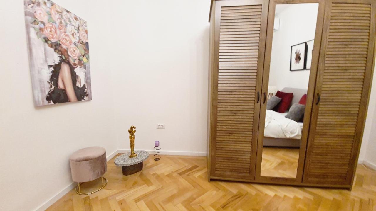 Spacious 5* Luxury In Historic Center Free Parking Cluj-Napoca Exterior foto